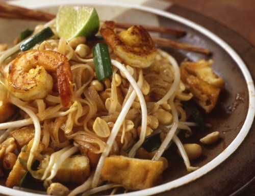 phad-thai