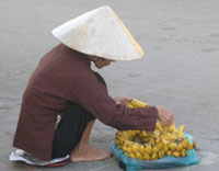 Mine Banana In My Solitude