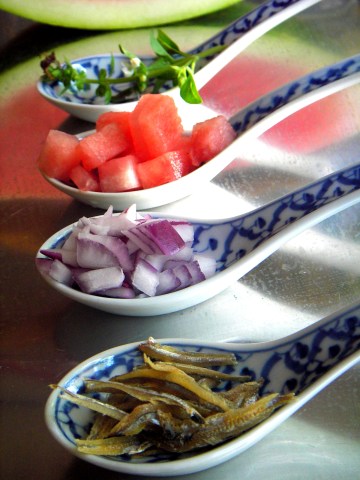 Watermelon rind soup4