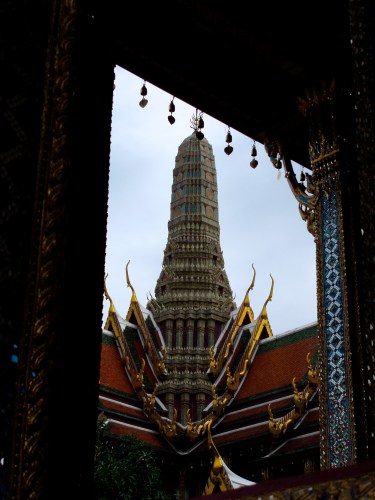 The Grand Palace, Bangkok Magnifican and Timeless
