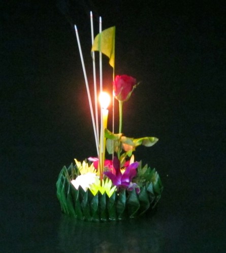My Kratong
