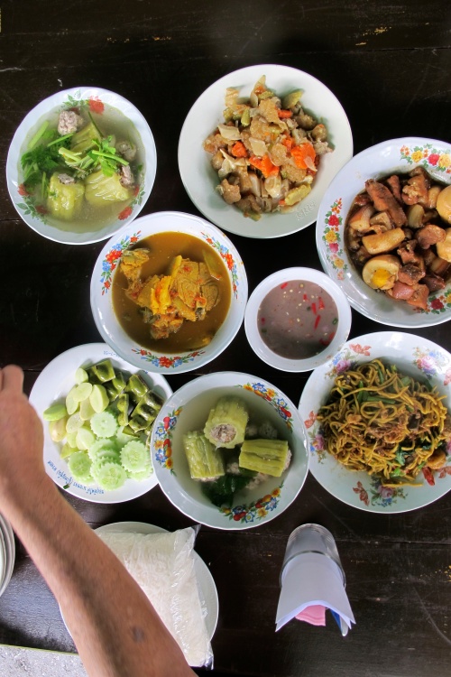 Phuket Cuisine