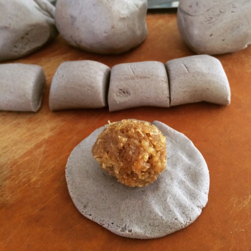 มะพร้าว