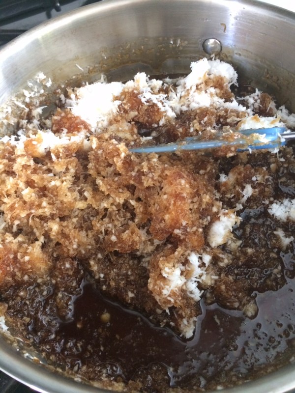 หน้ามะพร้าว